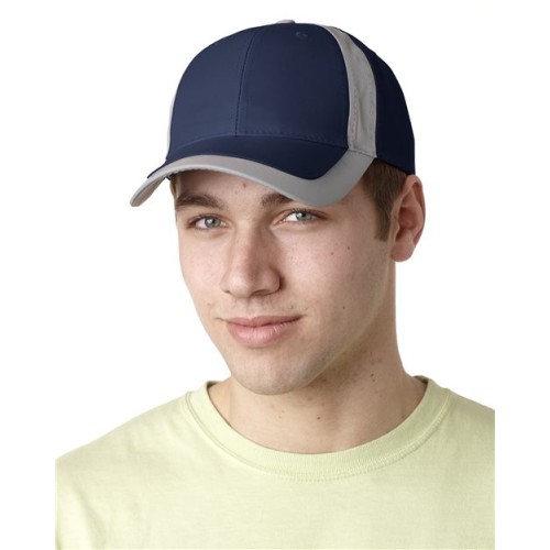 RF102 Reflector High-Visibility Constructed Cap