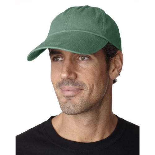 ACSB101 Pigment-Dyed Sunbuster Cap