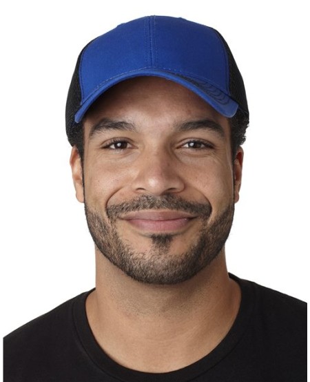 FA102 Fairway Cap