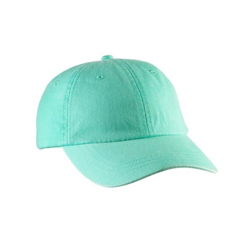 LO101 Women's Optimum Pigment-Dyed Cap