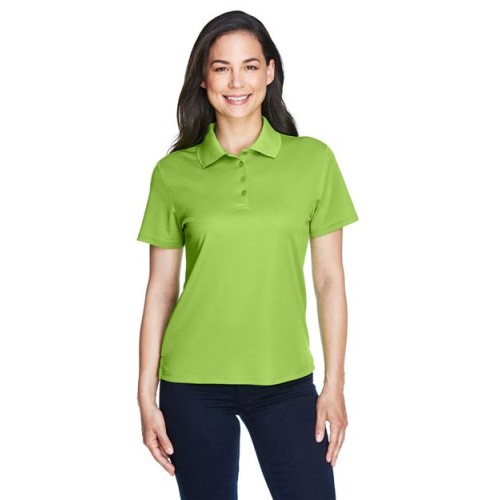 78181 Women's Origin Performance Piqué Polo