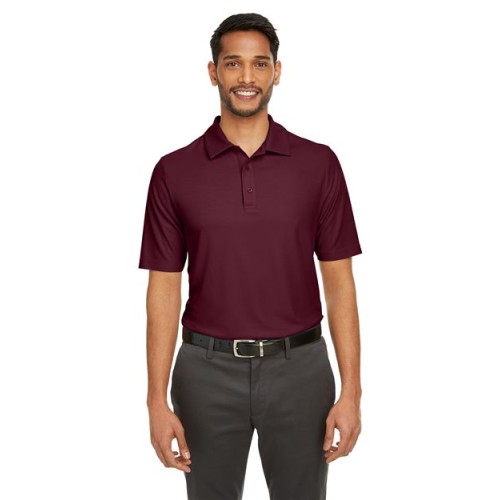 CE112 Men's Fusion ChromaSoft Pique Polo