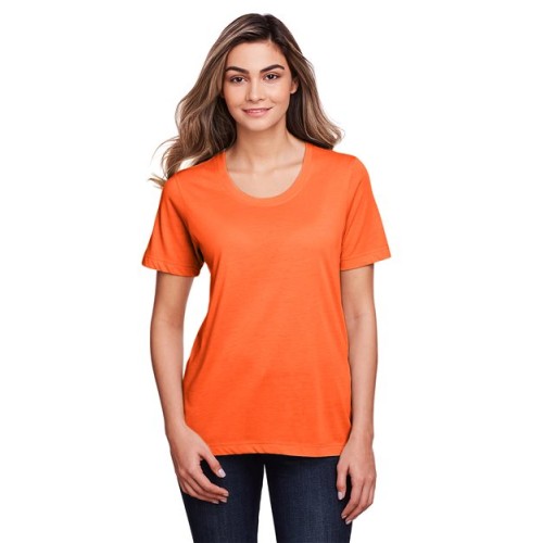 CE111W Women's Fusion ChromaSoft Performance T-Shirt