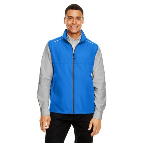 CE703 Men's Techno Lite Unlined Vest