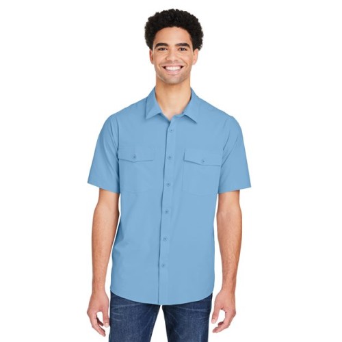 CE510 Men's Ultra UVP Marina Shirt
