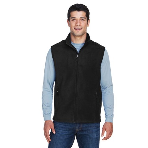 88191 Men's Journey Fleece Vest