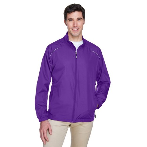 88183 Men's Techno Lite Motivate Unlined Lightweight Jacket