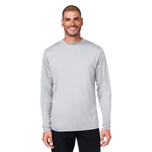 CE10L Unisex Capital Long Sleeve Performance T-Shirt