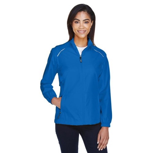 78183 Women's Techno Lite Motivate Unlined Lightweight Jacket