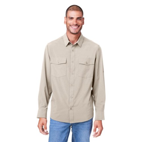 CE510L Men's Ultra UVP Marina Shirt