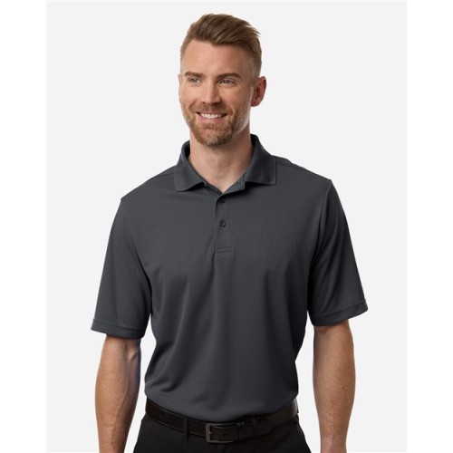 CE108T Men's Tall Nova Performance Pique Polo