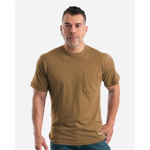 BSM38T Men's Tall Lightweight Performance T-Shirt