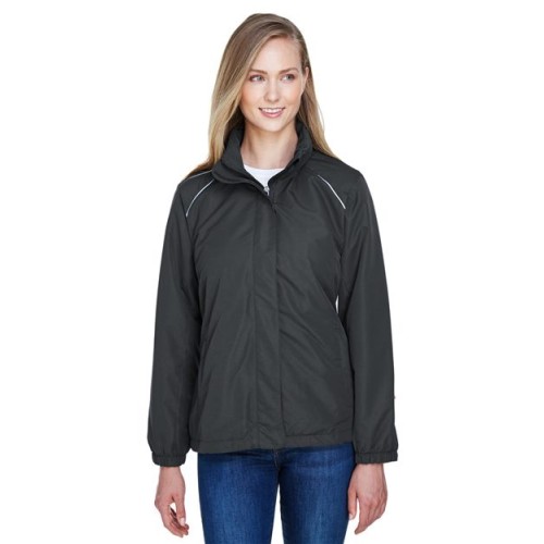 78224 Women's Profile Fleece-Lined All-Season Jacket