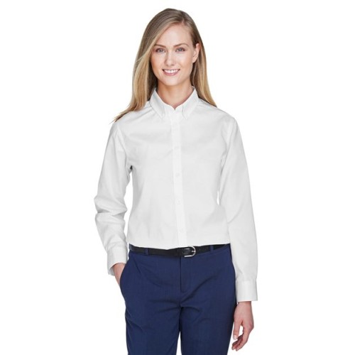 78193 Women's Operate Twill Shirt