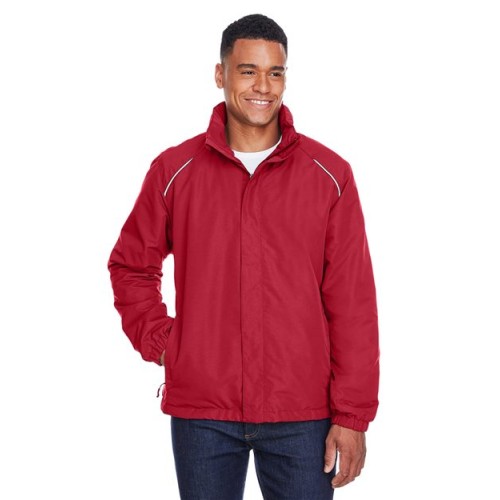 88224 Men's Profile Fleece-Lined All-Season Jacket