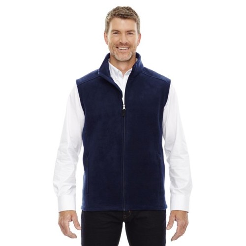 88191T Men's Tall Journey Fleece Vest