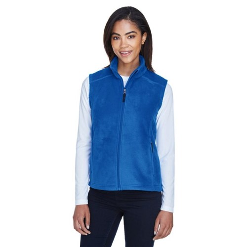 78191 Women's Journey Fleece Vest