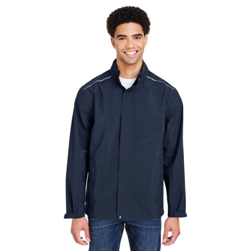 CE712 Men's Barrier Rain Jacket