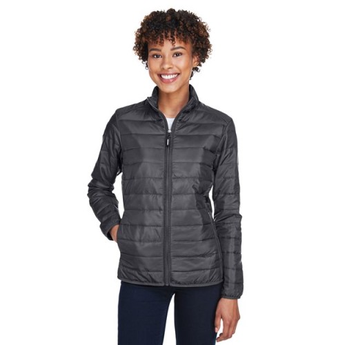 CE700W Women's Prevail Packable Puffer Jacket