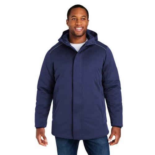 CE715 Unisex Techno Lite Flat-Fill Insulated Jacket