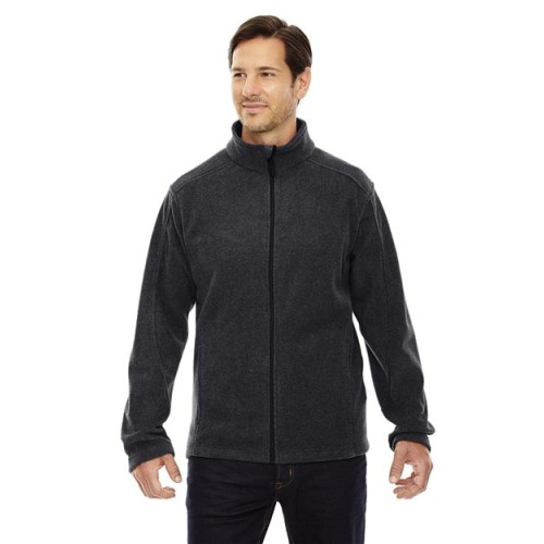 88190T Men's Tall Journey Fleece Jacket