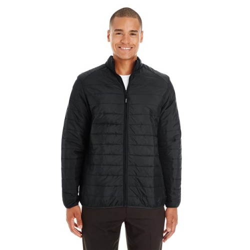 CE700T Men's Tall Prevail Packable Puffer