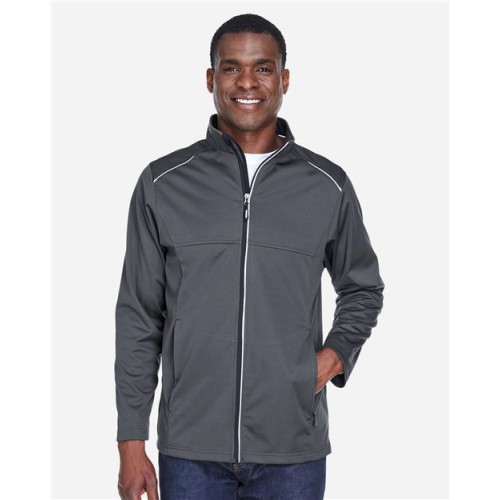 CE708T Men's Tall Techno Lite Three-Layer Knit Tech-Shell