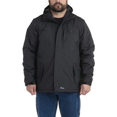 RJ27 Men's Coastline Waterproof Storm Jacket