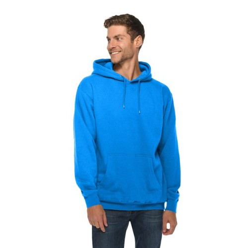 LS14001 Premium Pullover Hooded Sweatshirt