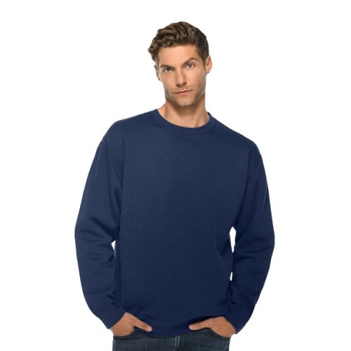 LS14004 Premium Crewneck Sweatshirt