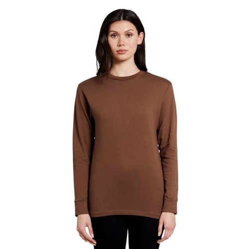 LS15009 Heavyweight Long Sleeve T-Shirt