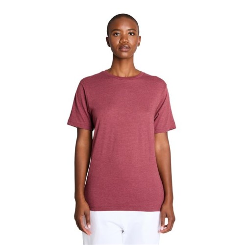 LS1500C Deluxe CVC T-Shirt