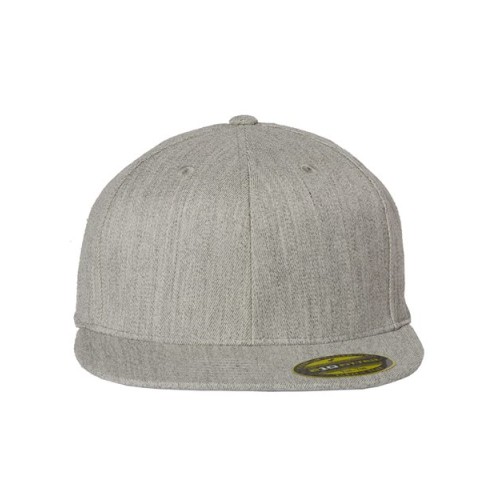 6210FF 210 Flat Bill Cap