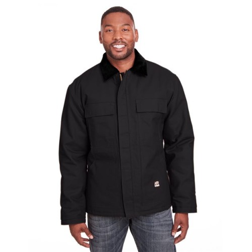 CH416 Men's Heritage Chore Coat