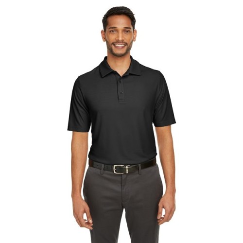CE112T Men's Tall Fusion ChromaSoft Pique Polo