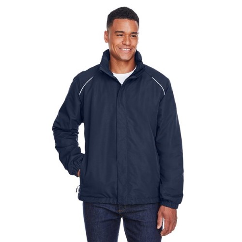 88224T Men's Tall Profile Fleece-Lined All-Season Jacket