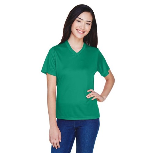 TT11W Women's Zone Performance T-Shirt