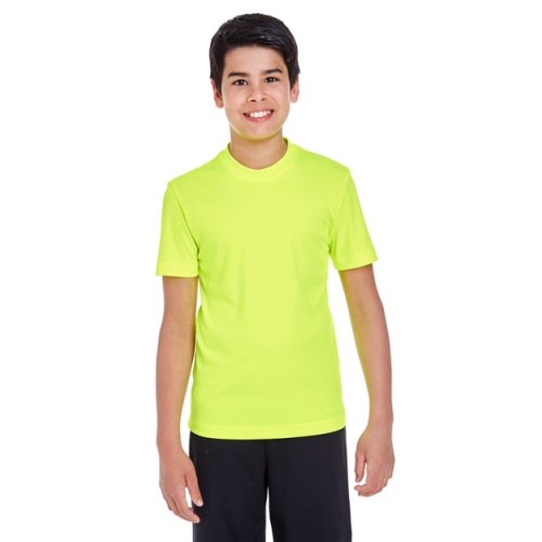 TT11Y Youth Zone Performance T-Shirt