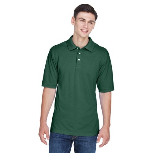 M265 Men's Easy Blend Polo