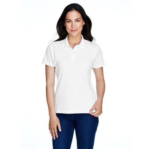 TT21W Women's Command Snag Protection Polo