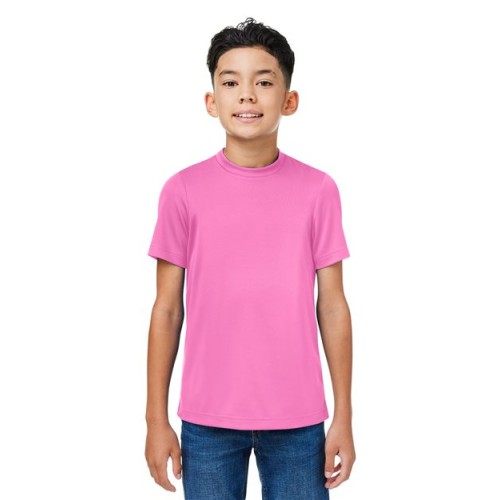 TT15Y Youth Zone Performance Mesh T-Shirt