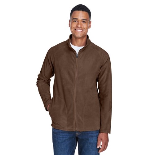 TT90 Men's Campus Microfleece Jacket