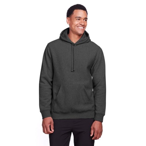 TT96 Unisex Zone HydroSport Heavyweight Pullover Hooded Sweatshirt