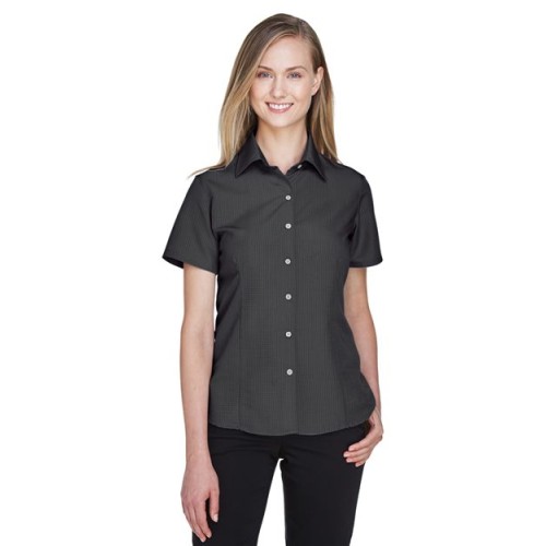 M560W Women's Barbados Textured Camp Shirt