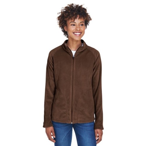 TT90W Women's Campus Microfleece Jacket