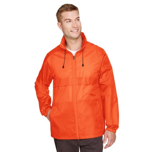 TT73 Unisex Zone Protect Lightweight Jacket