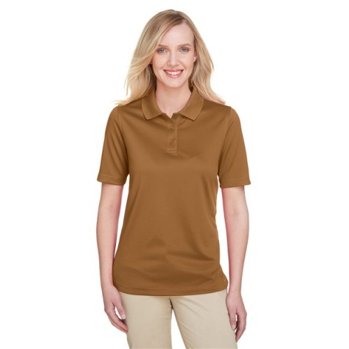 M348W Women's Advantage Snag Protection Plus Polo