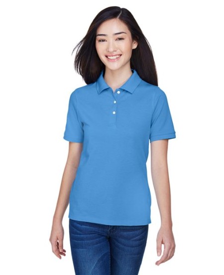 M265W Women's Easy Blend Polo