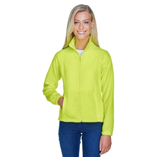 M990W Women's Full-Zip Fleece