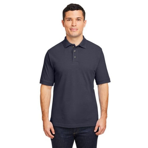 M200 Men's Pique Polo